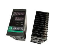 PID Digital Temperature Controller REX-C100 REX-C400 REX-C410 REX-C700 REX-C900 CH402 CD101 CH102 CH702 SSR output/Relay output(CH402,Relay output)