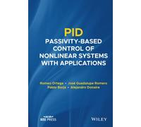 PID Passivity-Based Control of Nonlinear Systems with Applications