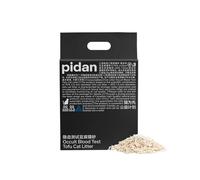 PIDAN FOBT Tofu Cat Litter - Blood Detect | Size: 2.4kg