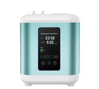 PIDAN TECH Hydrogen Inhalation Oxygen Generator Machine - Quiet, High Purity Hydrogen for Relaxing Breath Sessions, Home Wellness Device, Easy Operation 900mL/min