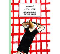 Pidapipo: Gelato Eight Days a Week