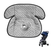 Piddle Pad Car Seat Protector - Anti-slip Car Seat Protectors for Child Car Seat, Car Seat Protector for Stroller, Potty, Travel Equipment for Children