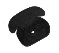 Piddle Pad for Car Seats & Strollers Washable Leakproof Seat Protector Waterproof Toddler Potty Training Pad Training