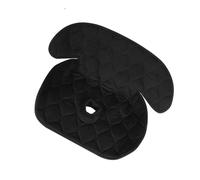 Piddle Pad For Car Seats & Strollers Washable Leakproof Seat Protector Waterproof Toddler Potty Training Piddle Anti-Slip Backing Leakproof Seat Protector Baby Infant Waterproof Toddler Potty Training