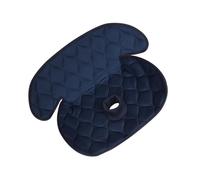 Piddle Pad Non-Slip Backing Leak Protection Seat Protector for Baby Child Waterproof