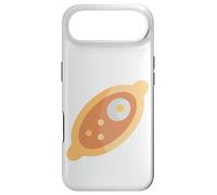 Pide Turkish Flatbread Pizza Soft Leavened Dough Case for iPhone Air
