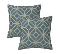 Pidgazdfgv Coral Coloured Patterns Cushion Cover Throw Pillow Cover Square Couch Cushion Sofa Bedroom Decor Pillowcase Summer