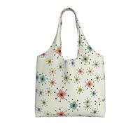 Pidgazdfgv Modern Canvas Tote Bag Reusable Grocery Shopping Bag Daily Shopping Bag Gift Travel Nurse Teacher