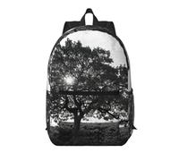 Pidgazdfgv Tree Art 17 Inch Laptop Backpack School Business Flight Approved Weekend Luggage Sleeve Women Men