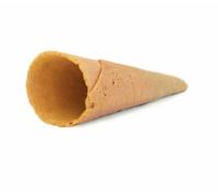 Pidy Mini Cones Neutral, 75 mm - 112 Portions