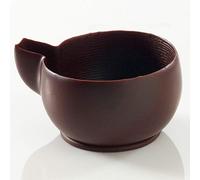 Pidy Mini Dark Chocolate Coffee Cups, 10 ml - Pack of 120