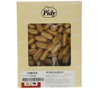 Pidy Mini Eclair Choux Pastry, 5 cm - 80 Portions