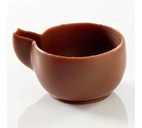 Pidy Mini Milk Chocolate Coffee Cups x 120 (Capacity 10 ml)