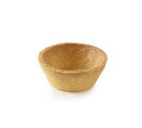 Pidy Mini Neutral Straight Sided Tellines Tartlets 4cm | 1x480