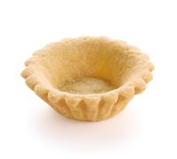 Pidy Mini Sweet Shortcrust Fluted Tartlets 4.5cm - 1x480