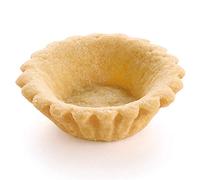Pidy Mini Sweet Shortcrust Fluted Tartlets 4.5cm - 1x480