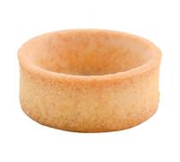 Pidy Mini Sweet Tart Shells - 90 x 5cm, Butter Shortcrust, Ready to Fill