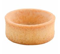 Pidy Premium - 4cm Sweet Mini Trendy Round Tartlet - 210pcs