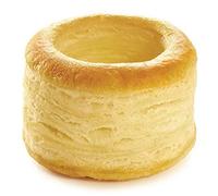 Pidy Round 'Bouchée' Vol au Vents 4.5cm - 1x72