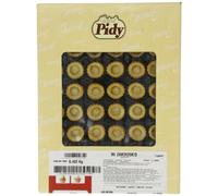Pidy Zakouski Mini Round Vol Au Vent Cases - 96 Portions