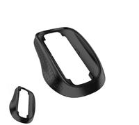 Pidynx Ergonomic Mouse Dock for Apple Magic Mouse 2nd & 3rd Gen (Black)