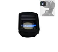 Pidynx Movie Anamorphic Lens for DJI Osmo Pocket 3: Wide Field, Macro, Telephoto & Anamorphic Lenses