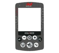 Pidynx Screen Protector for Minelab Equinox 600/800/700/900 Metal Detector, Anti-Scratch (for Equinox 600/800)