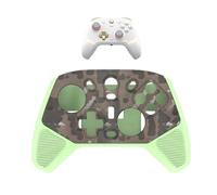 Pidynx Silicone Protective Cover for GameSir Cyclone 2 Controller - Shockproof, Anti-Slip, Full-Body Protection, Waterproof & Easy to Clean (Green)