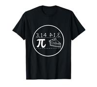 Pie and Pi T-Shirt