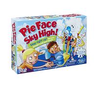 Pie Face Sky High Game