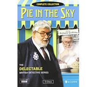 Pie in the Sky Complete Collection [DVD] [1994] [Region 1] [US Import] [NTSC]