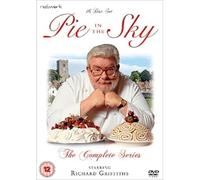 Pie in the Sky - The Complete Series