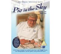 Pie in the Sky [DVD] [Region 1] [US Import] [NTSC]