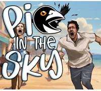 Pie in the Sky PC Steam CD Key