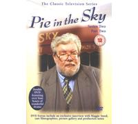 Pie In The Sky: Series 2 - Part 2 [DVD] [1995]
