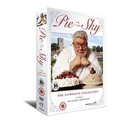 Pie in the Sky - The Complete Collection