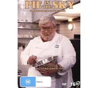 Pie in the Sky - The Complete Series Collection