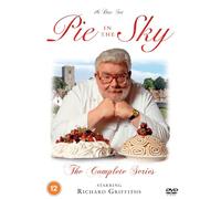 Pie In The Sky: The Complete Series [DVD]