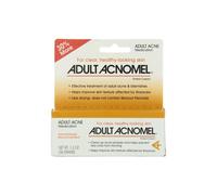 Pie Market Shopping Acnomel Adult Acne Medication Tinted Cream - 1 oz Thank you to all the patrons We hope that he has gained the trust from you again