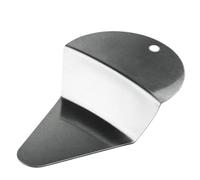Pie Server - Stainless Steel First Piece Pie Spatula - First Pies Cutter Spatula for Pies, Cake, Pizza, Thanksgiving, Baking, Food, Kitchen and Restaurant