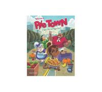 Pie Town - Brand New And Sealed