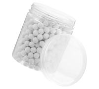 Pie Weights Ceramic Reusable Round Baking Beans 800g Bottle