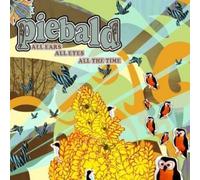 Piebald - All Ears, All Eyes, All The Time