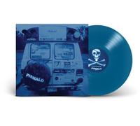 Piebald - If It Weren't For Venetian Blinds, It Would Be Curtains For Us All [Ne