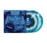 Piebald - If It Weren't for Venetian Blinds, It Would Be Curtains for Us All [Vinyl LP] [VINYL]
