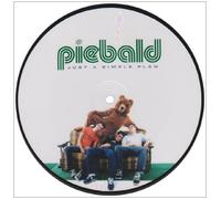 Piebald - Just a Simple Plan [7" VINYL]