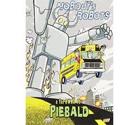 Piebald - Piebald: Nobody's Robots - A Farewell To Piebald [DVD] [NTSC]