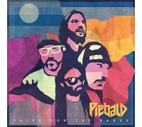 Piebald - Tales For The Rages