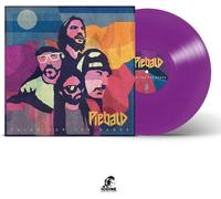 Piebald - Tales For The Rages (strange P [VINYL]