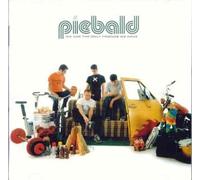 Piebald - We Are the Only Friends We Hav